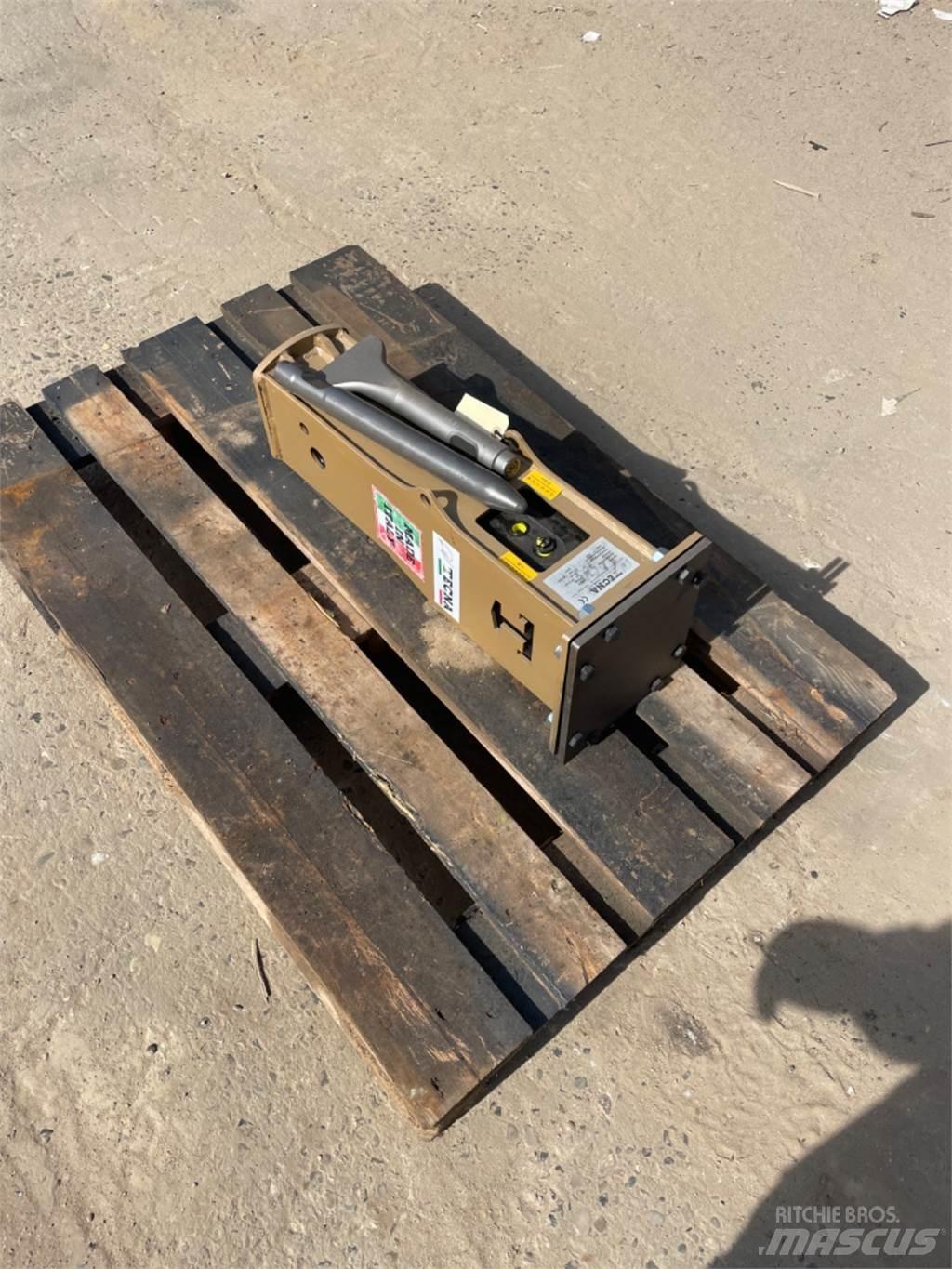 Betonhammer Hüdrohaamrid