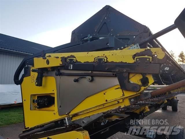 Biso VX750 Vario Lisavarustus ja komponendid