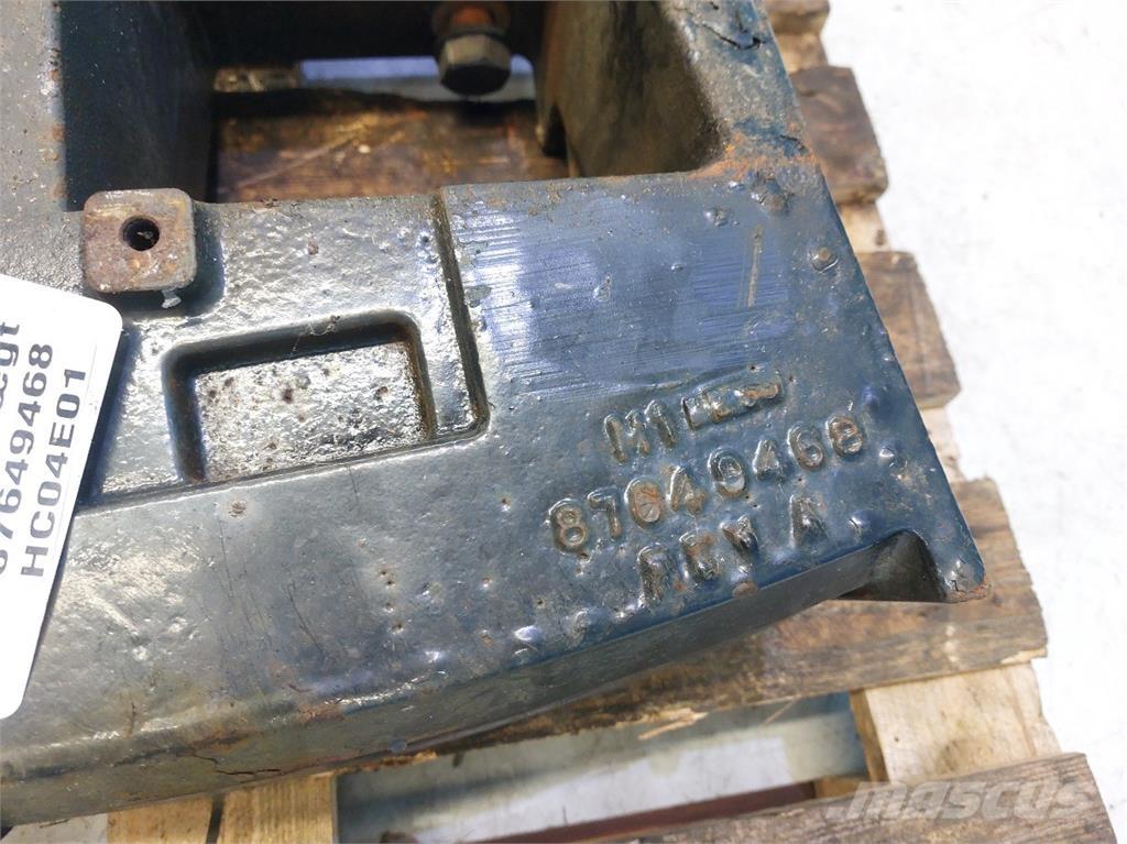 CASE  Esiraskused