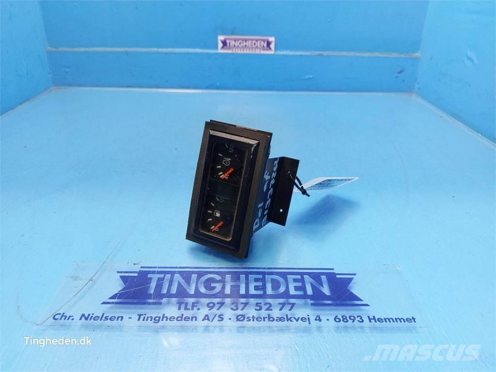 CASE  Elektroonikaseadmed