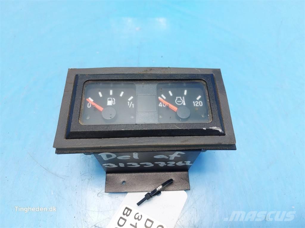 CASE  Elektroonikaseadmed