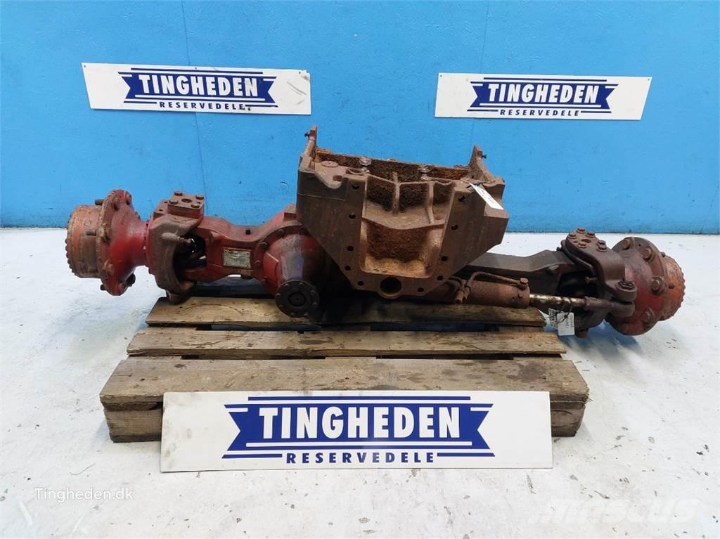 CASE 1056 Muud traktoritarvikud