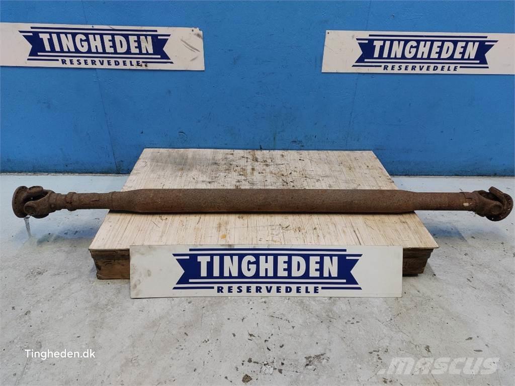 CASE 1056 Muud traktoritarvikud