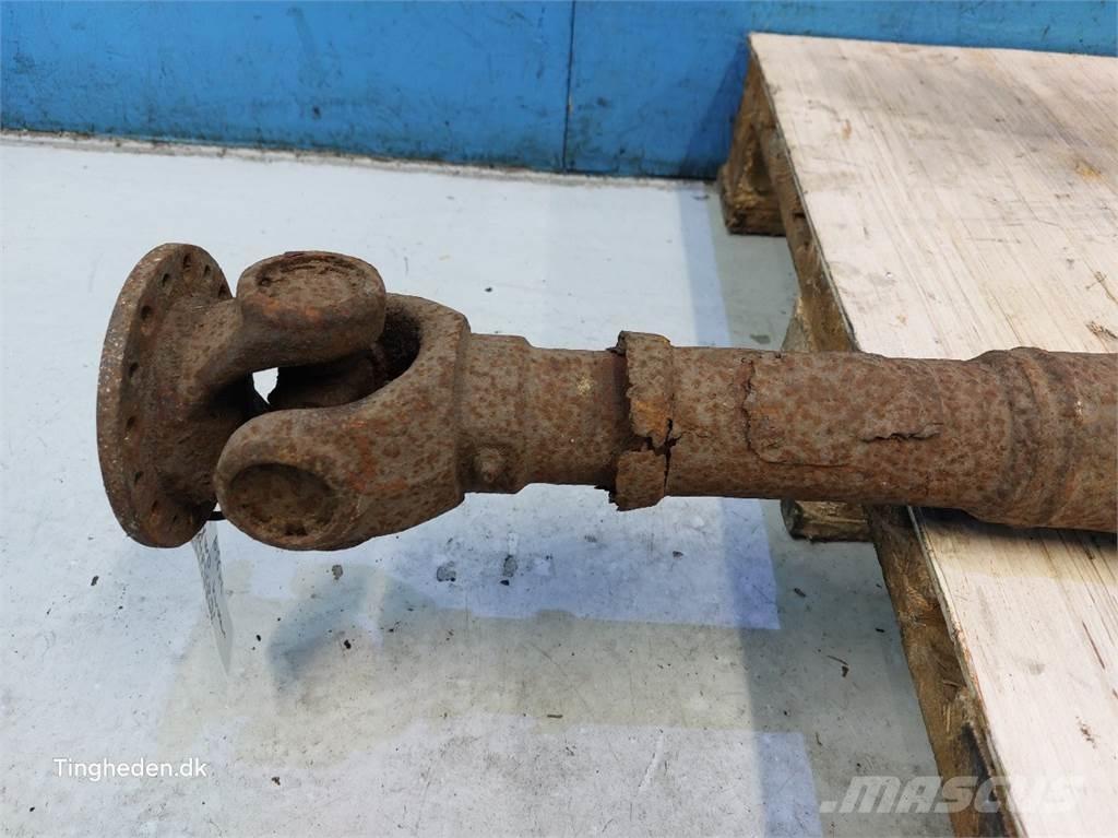 CASE 1056 Muud traktoritarvikud