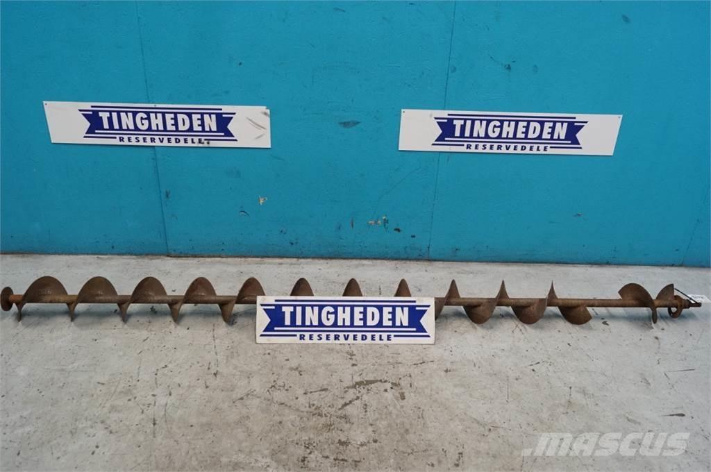 CASE 1460 Lisavarustus ja komponendid