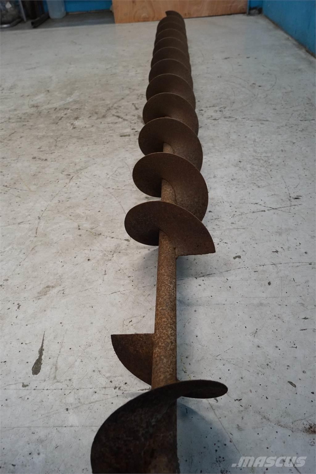 CASE 1460 Lisavarustus ja komponendid