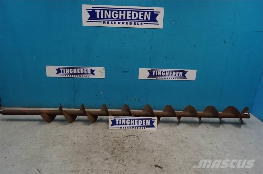 CASE 1460 Lisavarustus ja komponendid