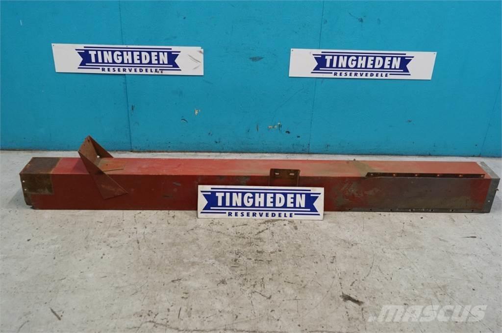 CASE 1460 Lisavarustus ja komponendid