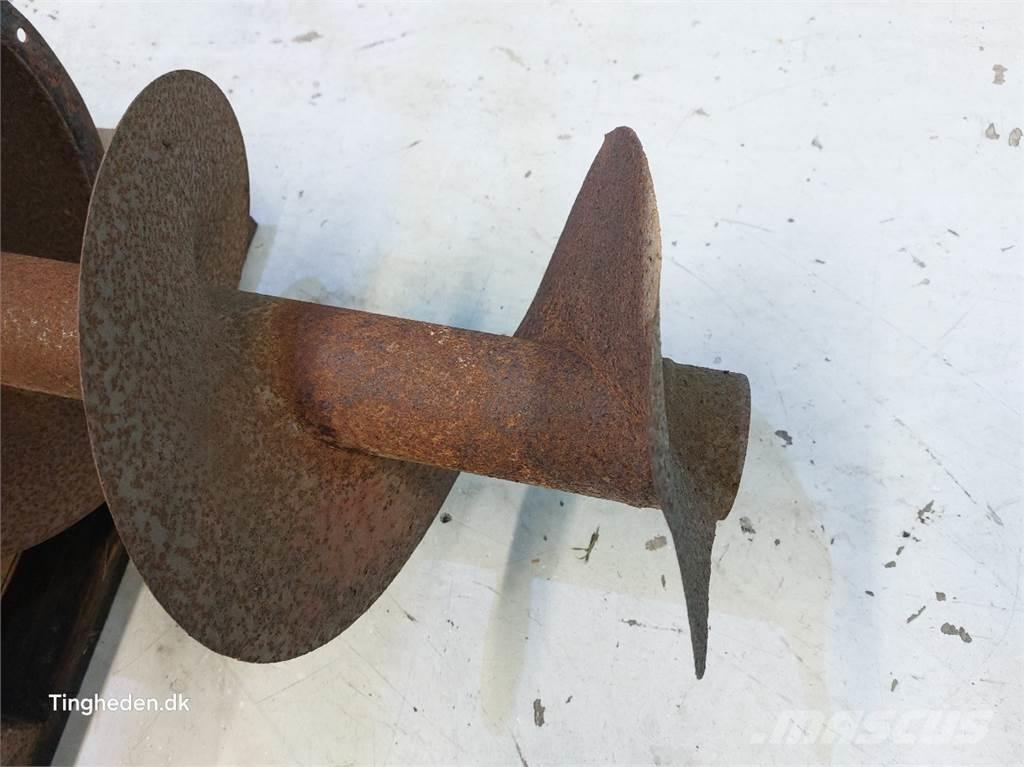 CASE 1460 Lisavarustus ja komponendid