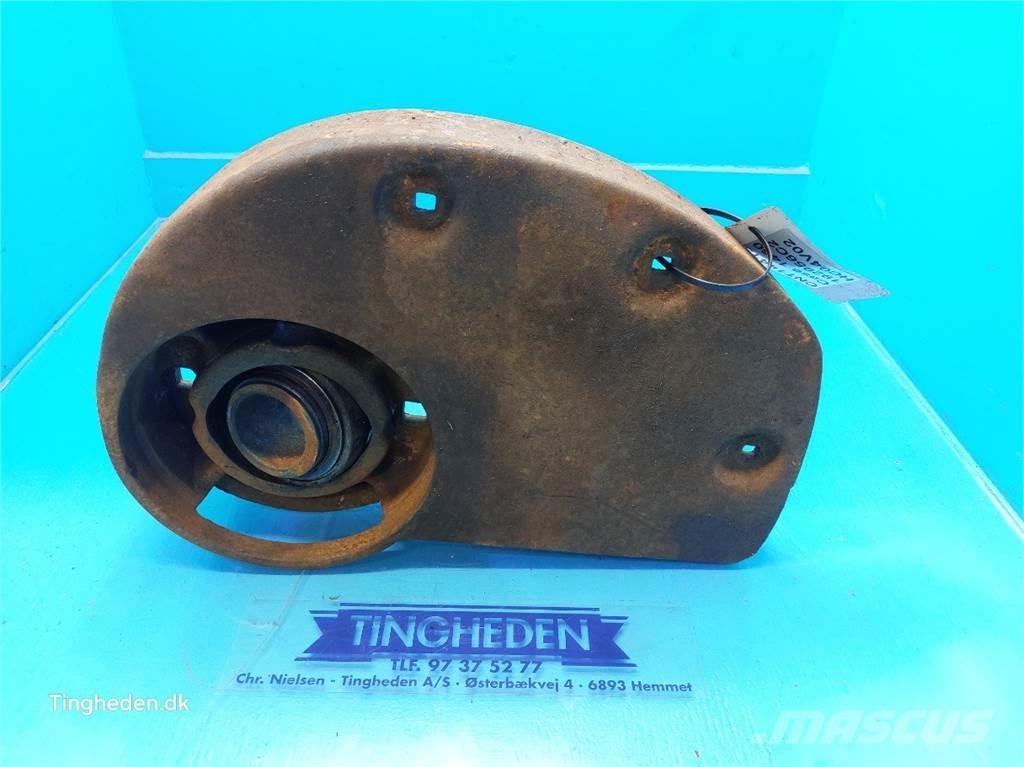 CASE 1460 Lisavarustus ja komponendid