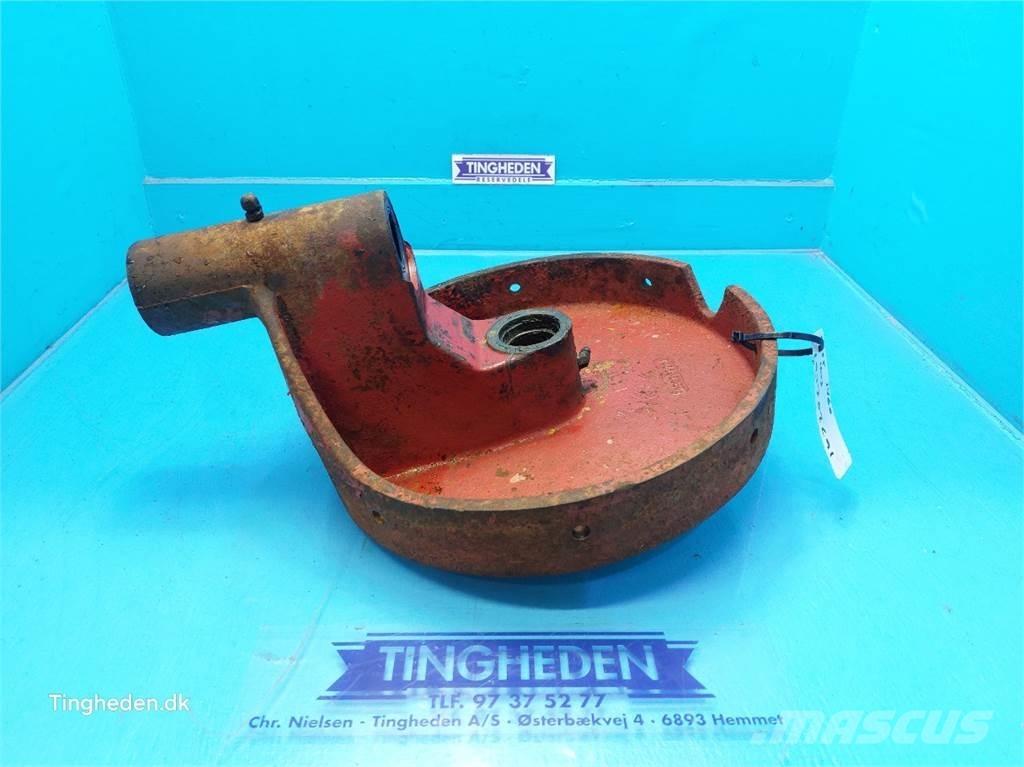 CASE 1460 Lisavarustus ja komponendid