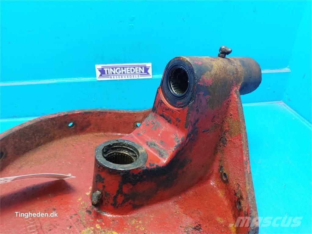 CASE 1460 Lisavarustus ja komponendid