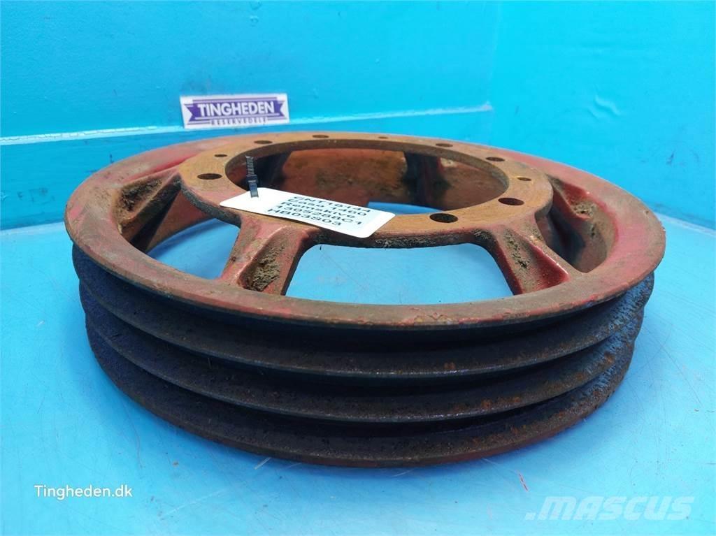 CASE 1460 Muud põllumajandusmasinad