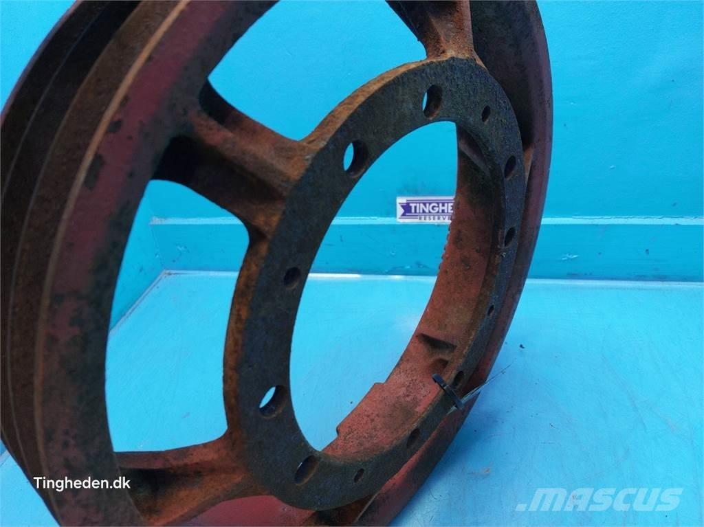 CASE 1460 Muud põllumajandusmasinad