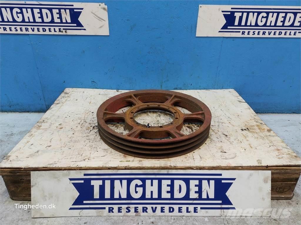 CASE 1460 Muud põllumajandusmasinad