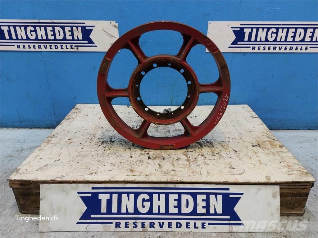 CASE 1460 Muud põllumajandusmasinad