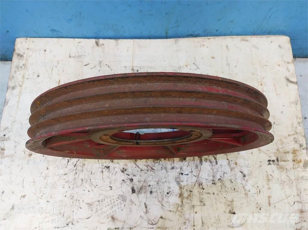 CASE 1460 Muud põllumajandusmasinad