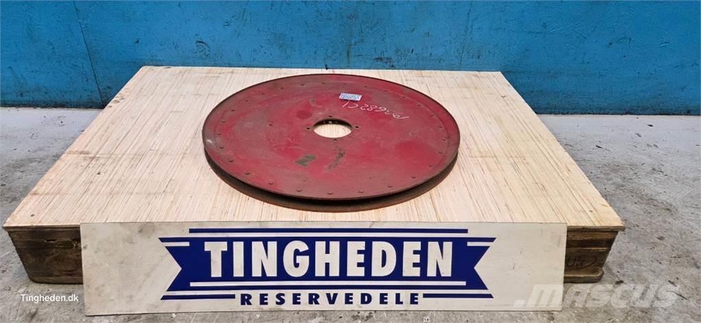 CASE 1460 Muud põllumajandusmasinad