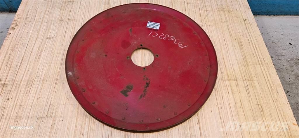 CASE 1460 Muud põllumajandusmasinad