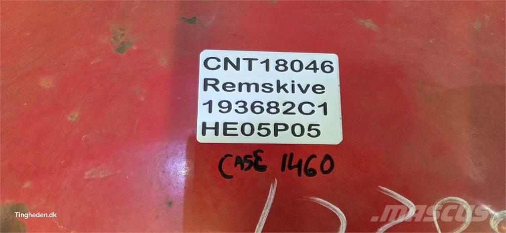 CASE 1460 Muud põllumajandusmasinad