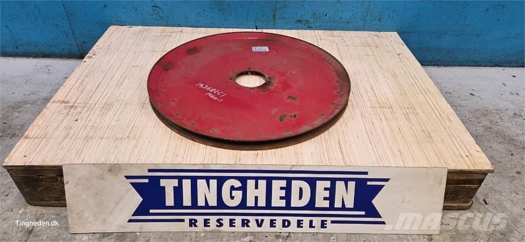 CASE 1460 Muud põllumajandusmasinad