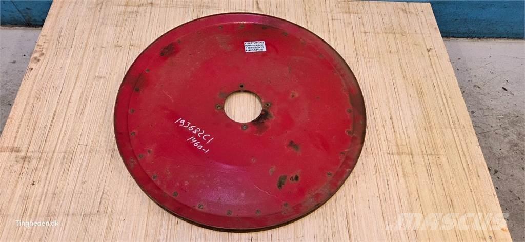 CASE 1460 Muud põllumajandusmasinad