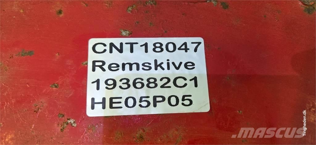 CASE 1460 Muud põllumajandusmasinad