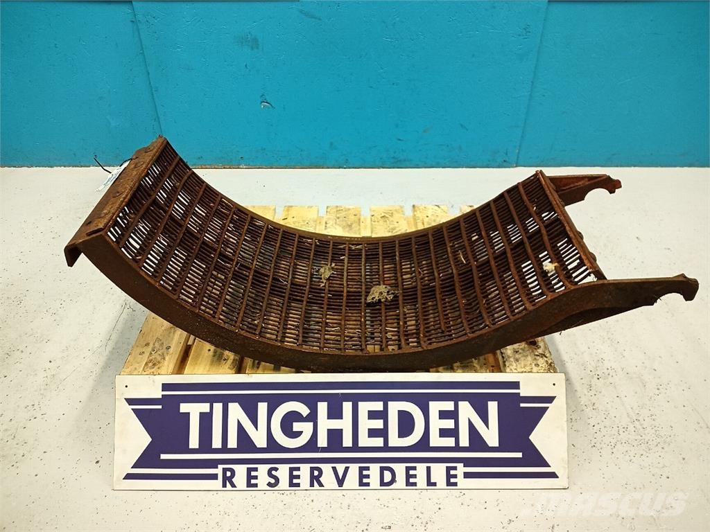 CASE 1480 Lisavarustus ja komponendid