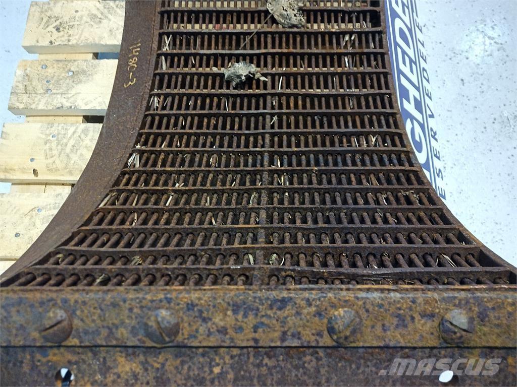 CASE 1480 Lisavarustus ja komponendid