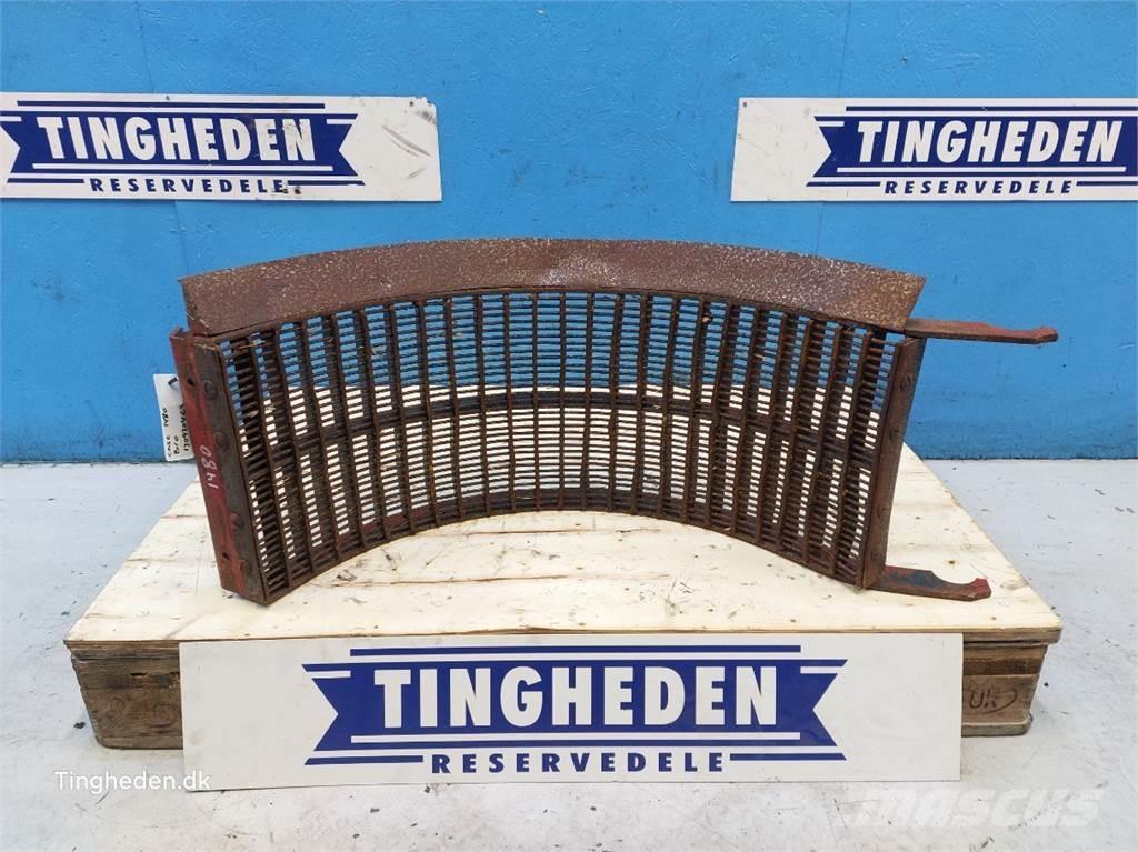 CASE 1480 Lisavarustus ja komponendid