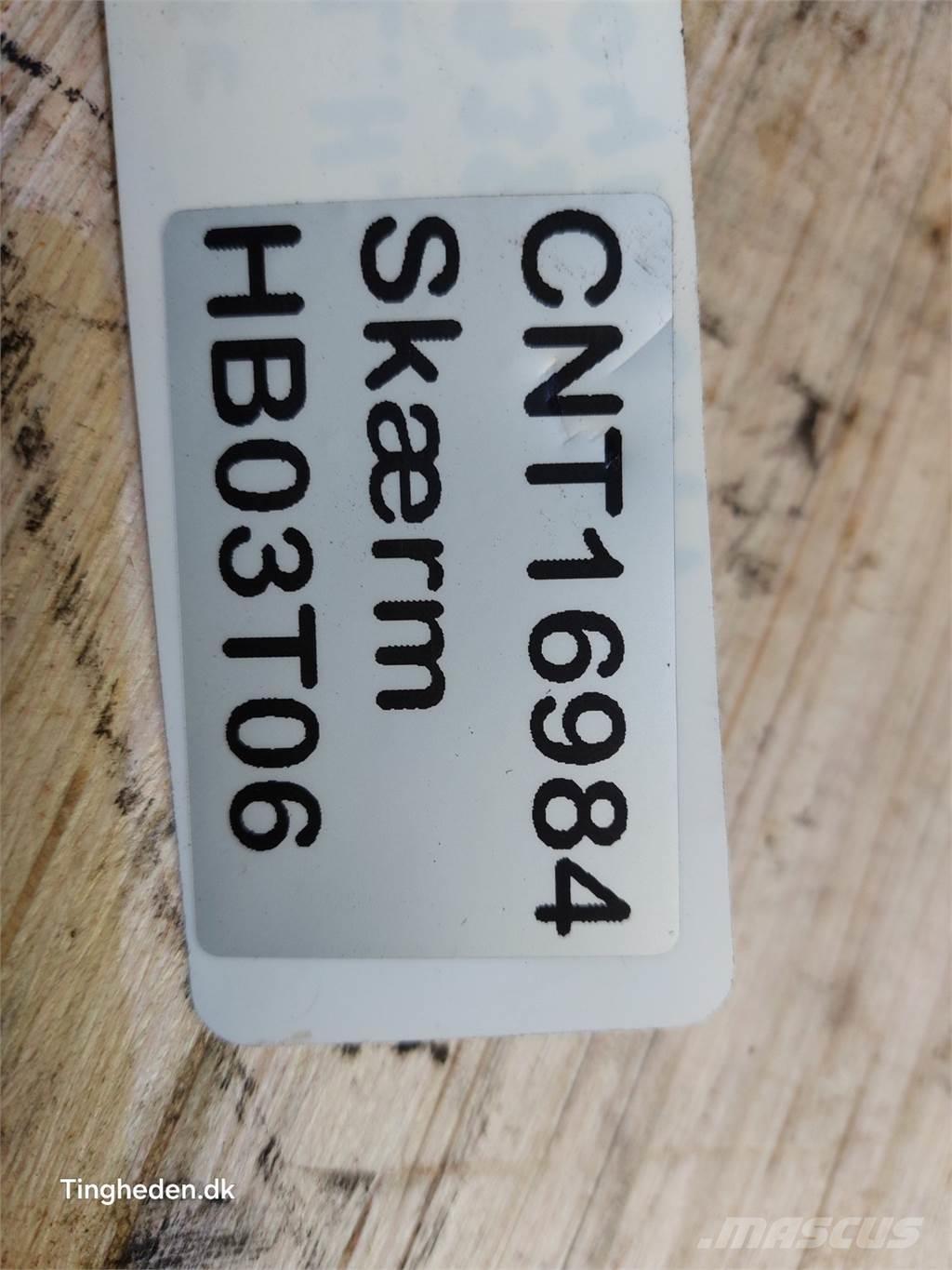 CASE 1480 Muud põllumajandusmasinad