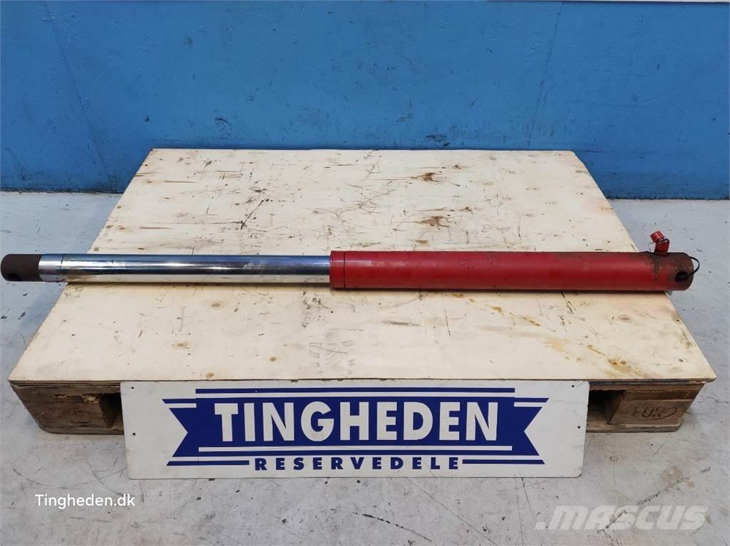 CASE 1620 Hüdraulika