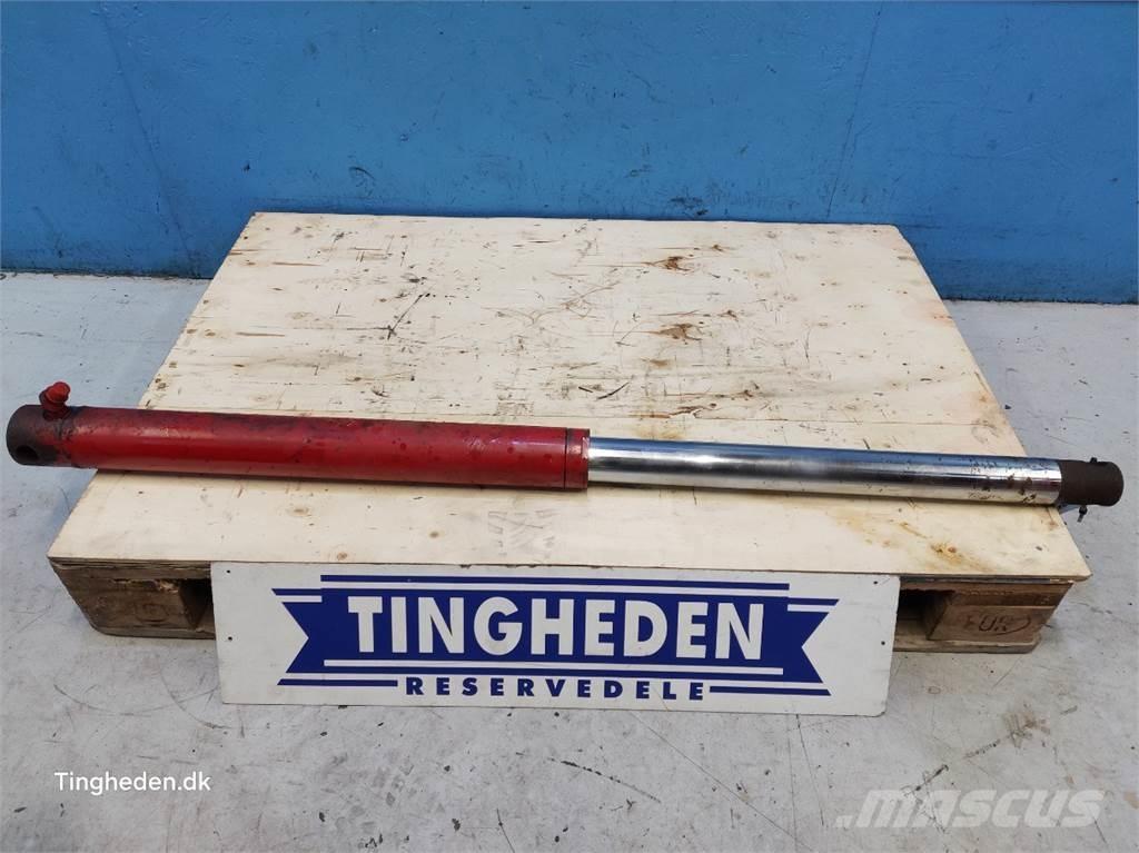 CASE 1620 Hüdraulika