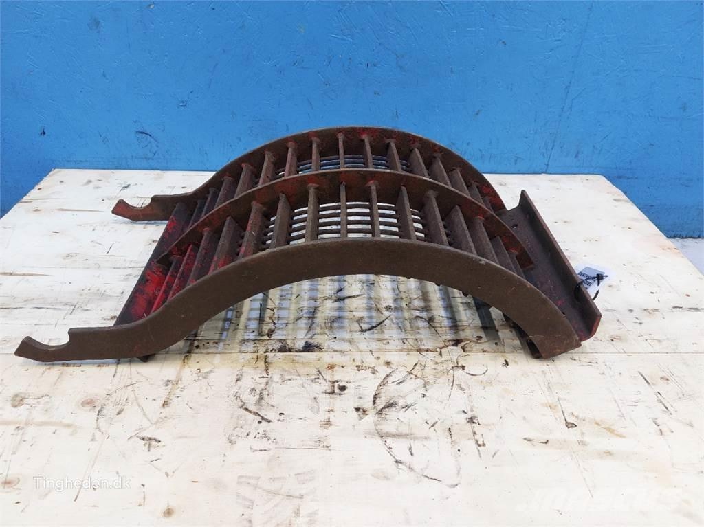 CASE 1620 Lisavarustus ja komponendid