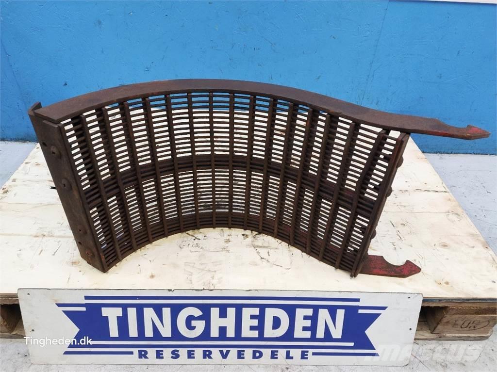 CASE 1620 Lisavarustus ja komponendid