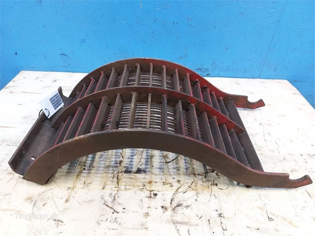 CASE 1620 Lisavarustus ja komponendid