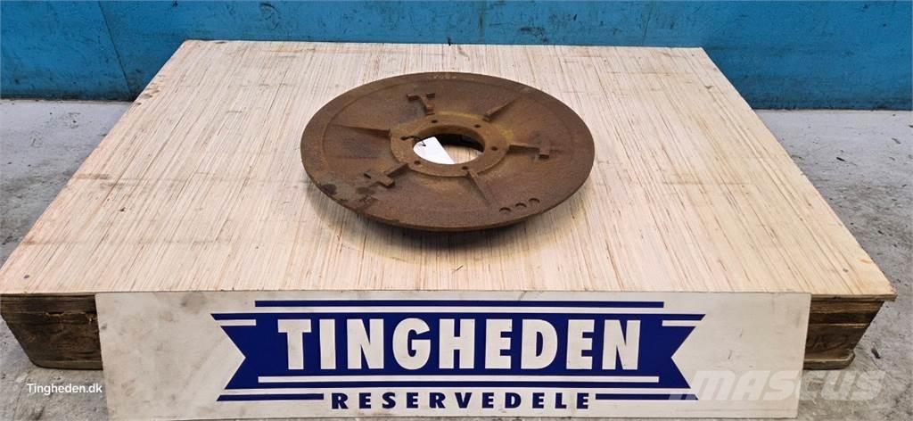 CASE 1620 Muud põllumajandusmasinad