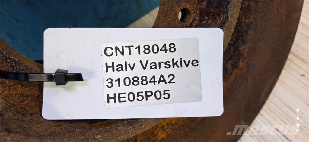 CASE 1620 Muud põllumajandusmasinad