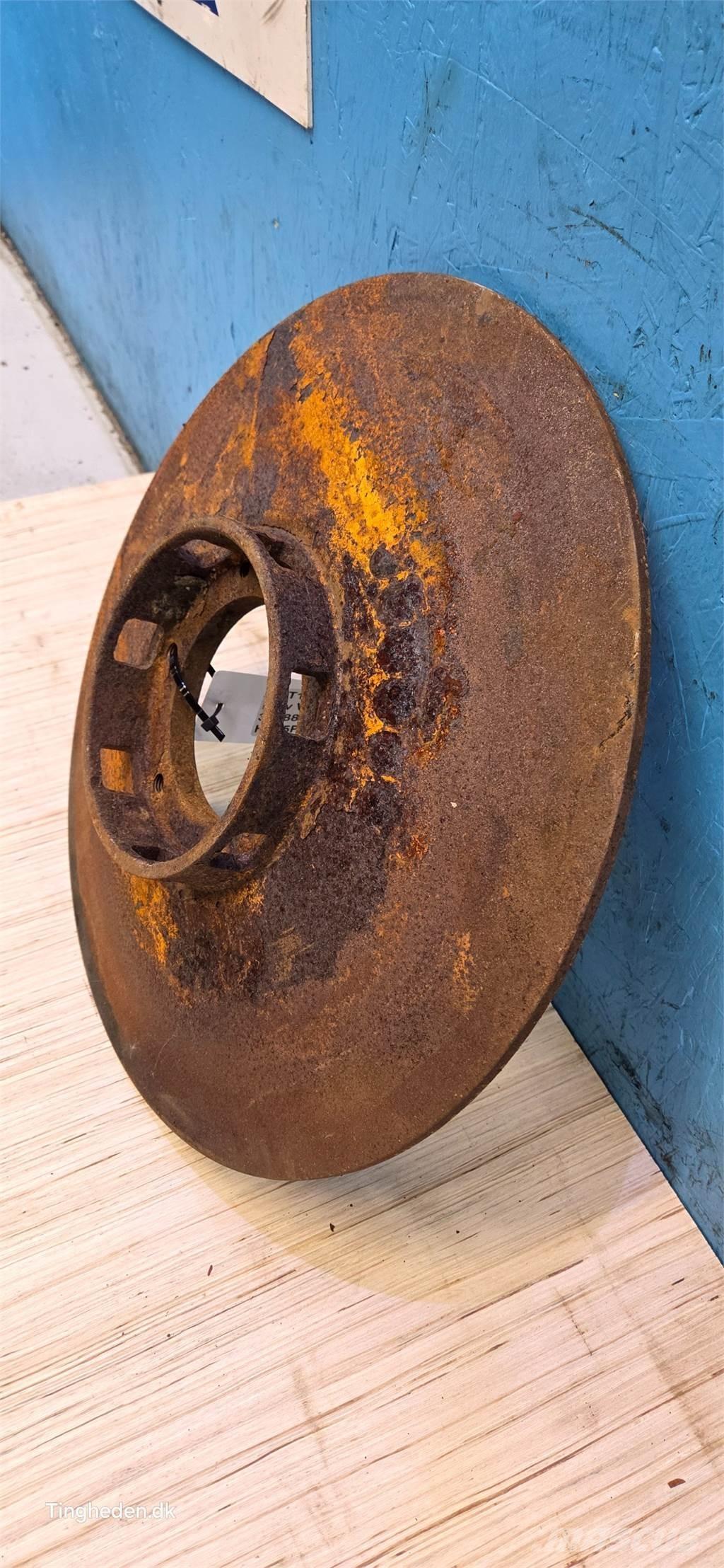 CASE 1620 Muud põllumajandusmasinad