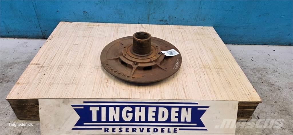 CASE 1620 Muud põllumajandusmasinad