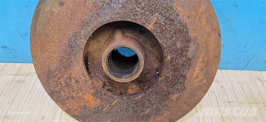 CASE 1620 Muud põllumajandusmasinad