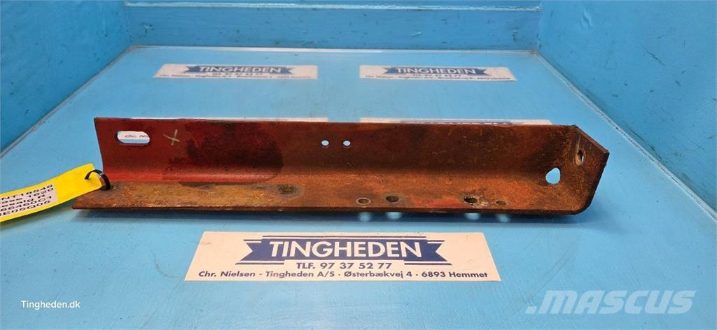 CASE 1620 Lisavarustus ja komponendid