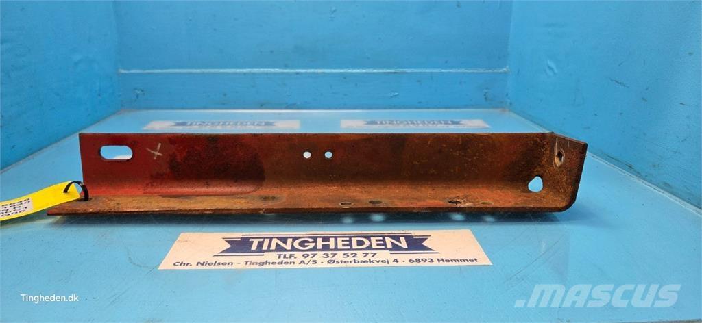 CASE 1620 Lisavarustus ja komponendid