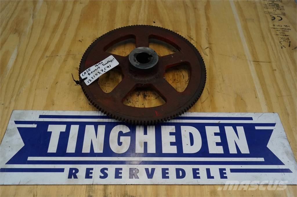 CASE 1640 Muud põllumajandusmasinad