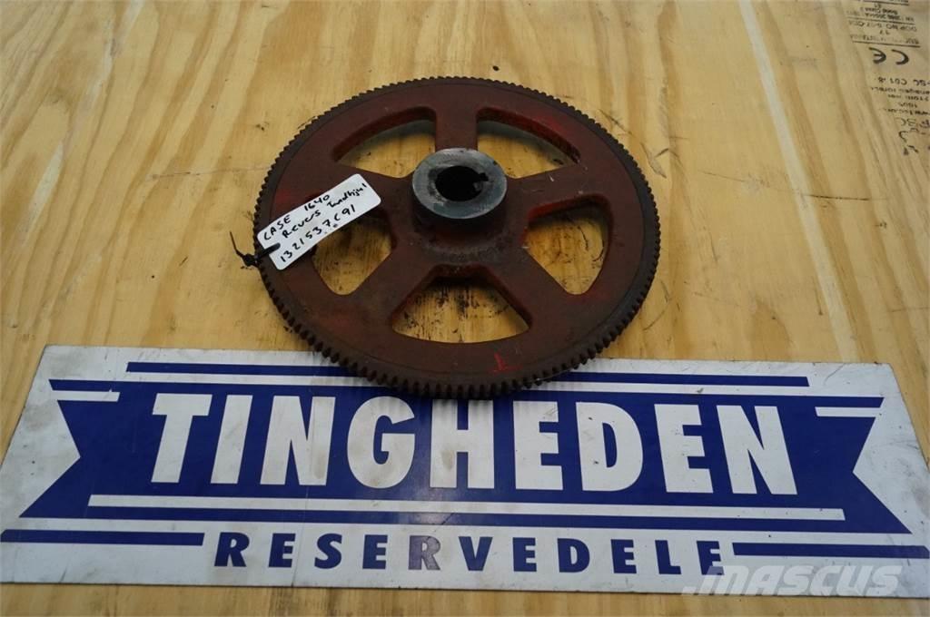 CASE 1640 Muud põllumajandusmasinad