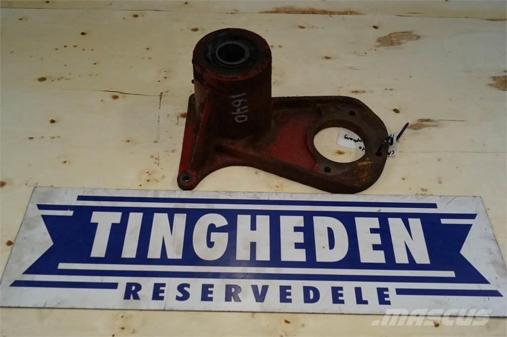 CASE 1640 Muud põllumajandusmasinad