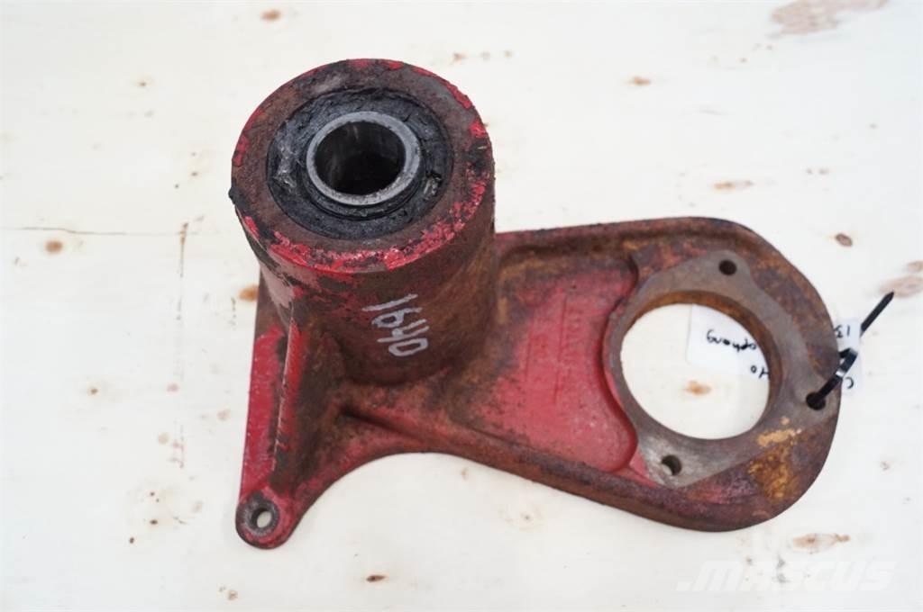 CASE 1640 Muud põllumajandusmasinad