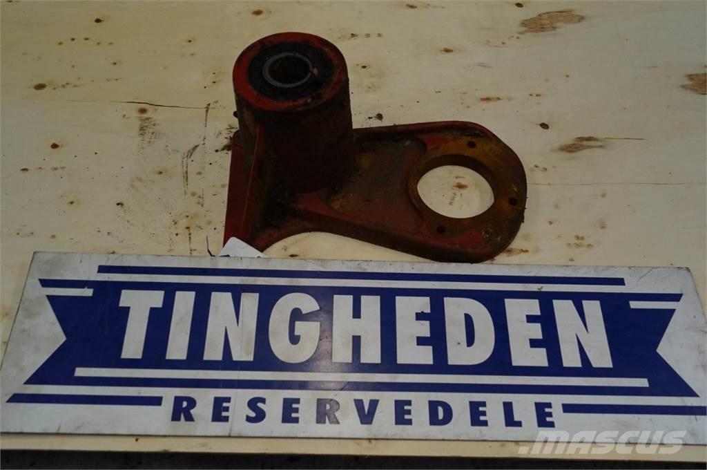 CASE 1640 Muud põllumajandusmasinad