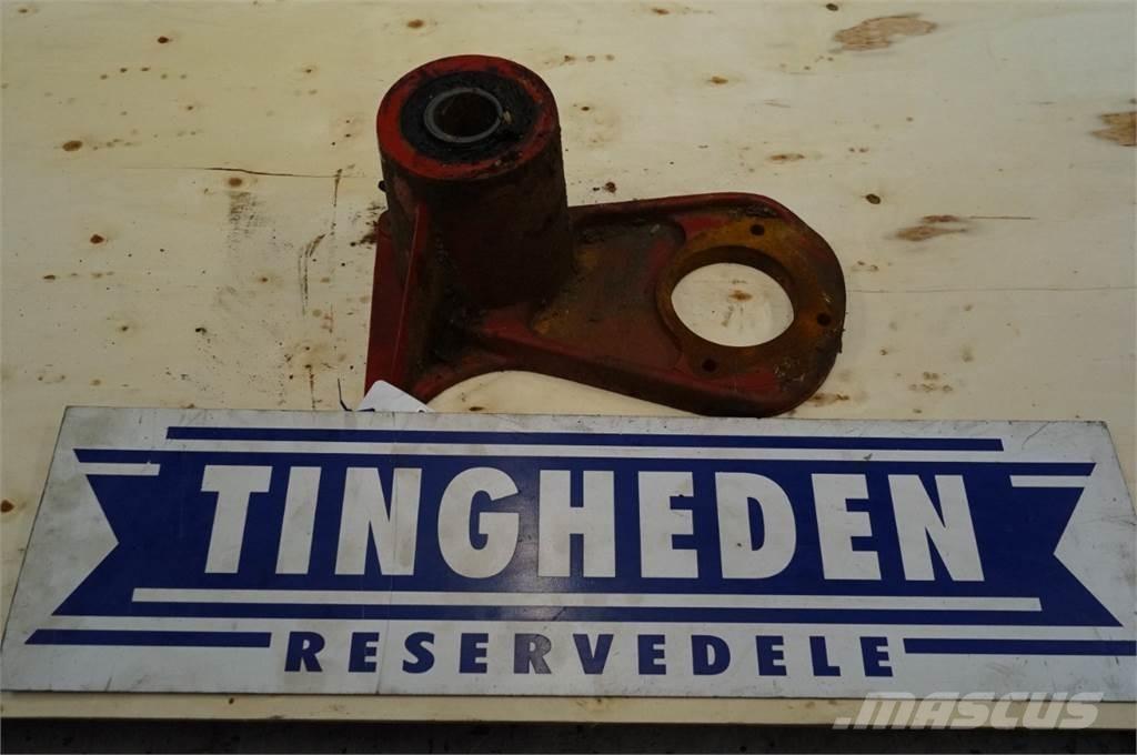 CASE 1640 Muud põllumajandusmasinad