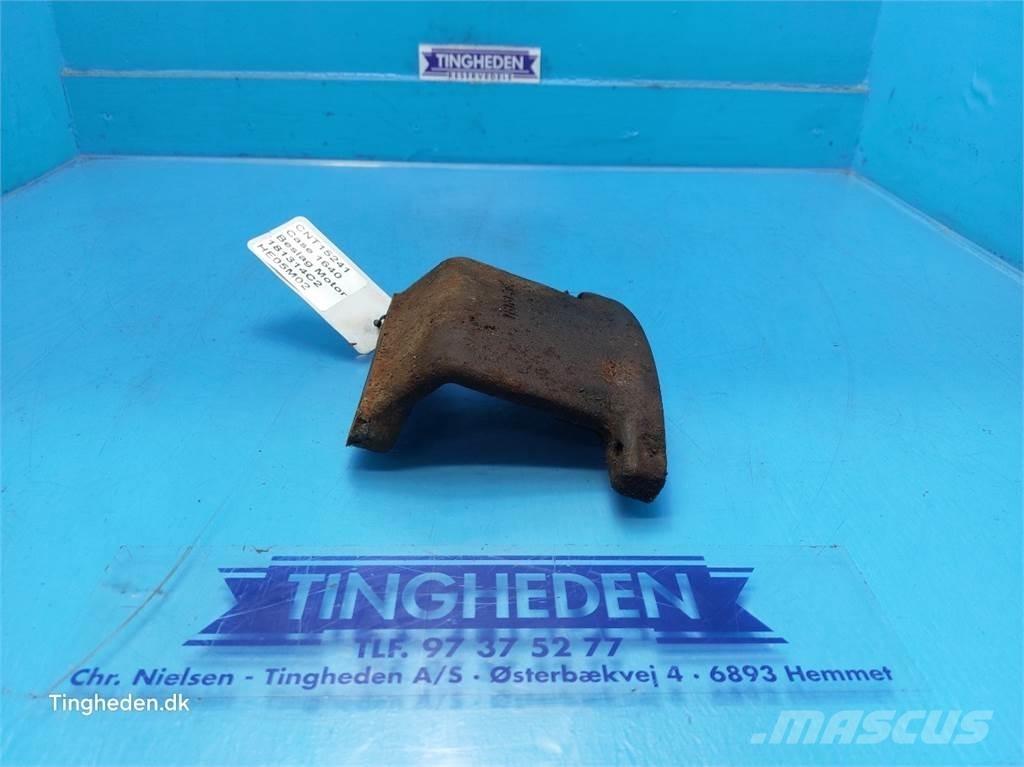 CASE 1640 Mootorid